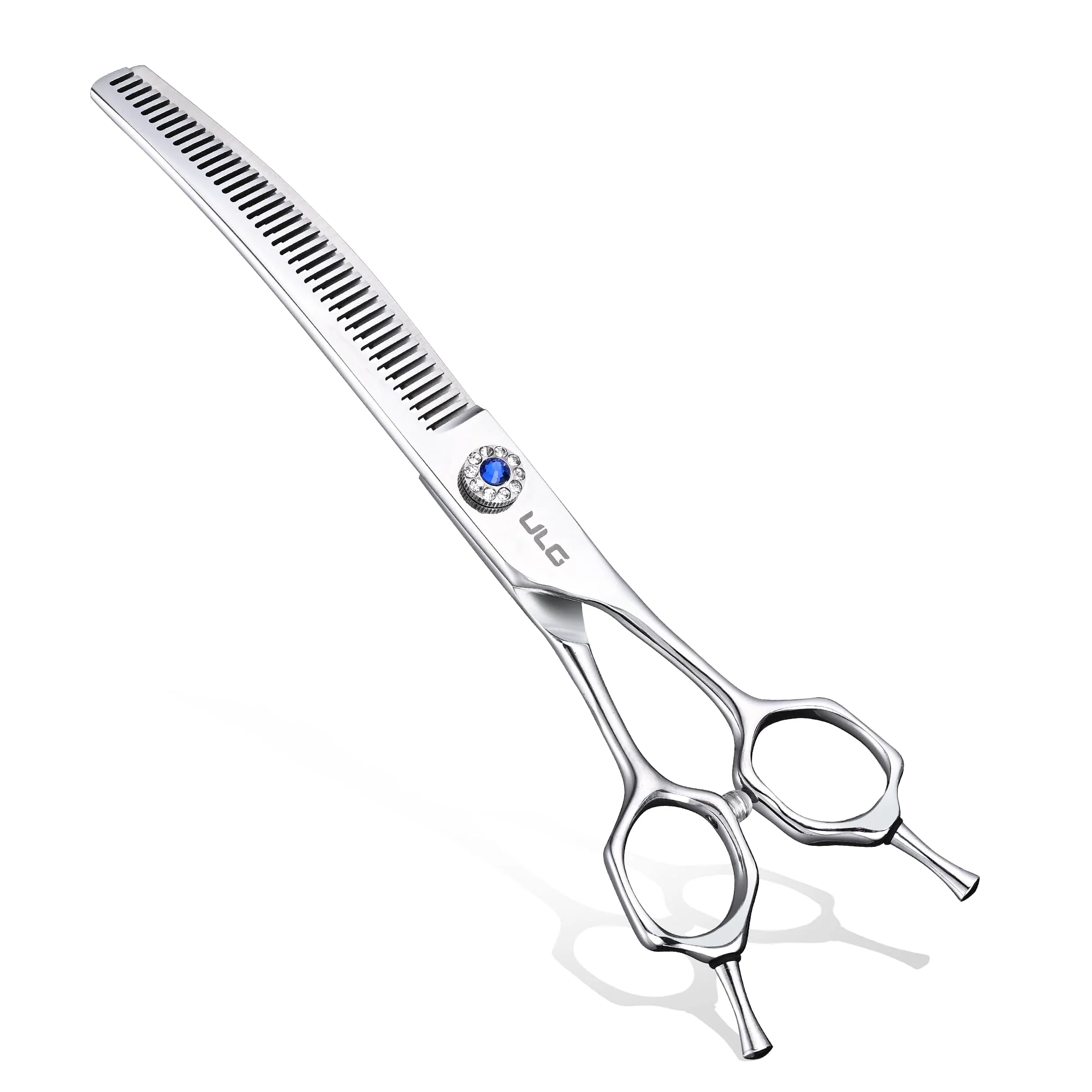 Excellent ULG Dog Grooming Scissors 40 Comfortable