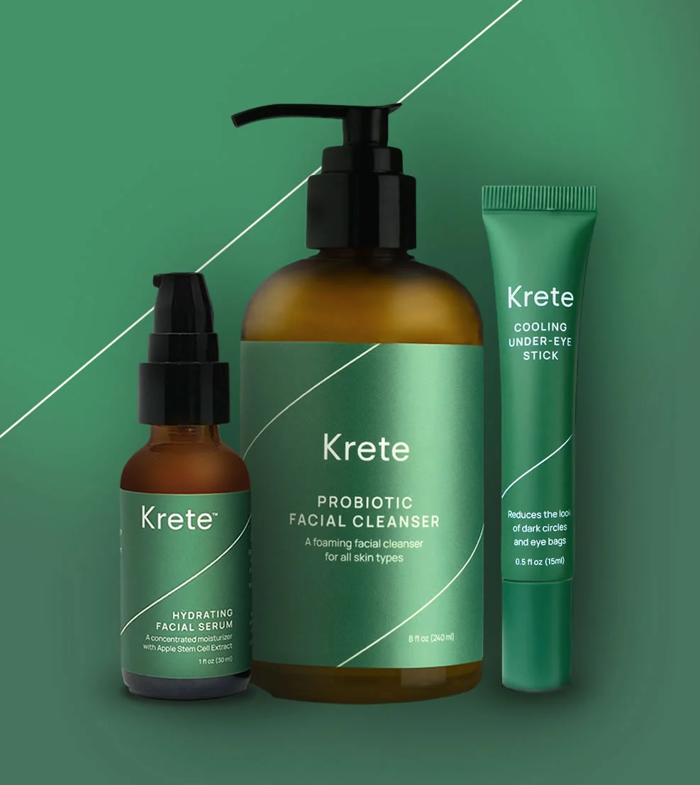 Convenient The Men’s Skincare System Modern