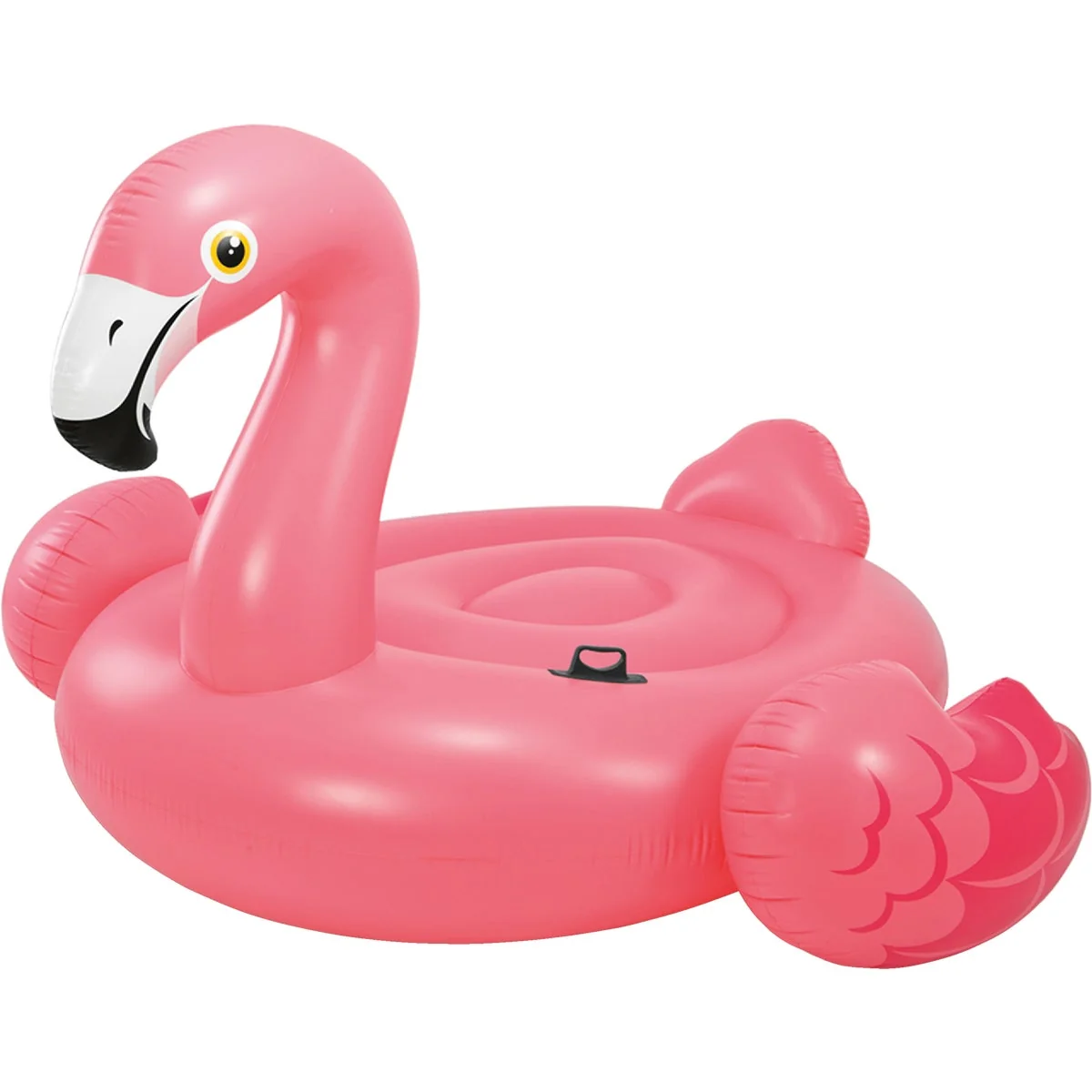 Crafted Intex Mega Flamingo Island Water Float Powerful
