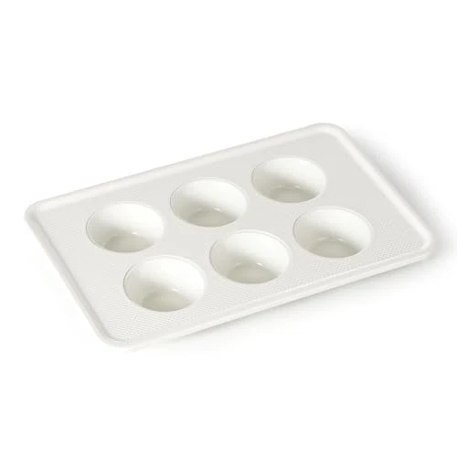 Trendy Nonstick Ceramic Muffin Pan Traditional