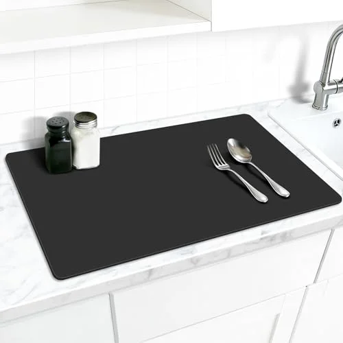 First-Class Silicone Mat for Kitchen Counter Innovative