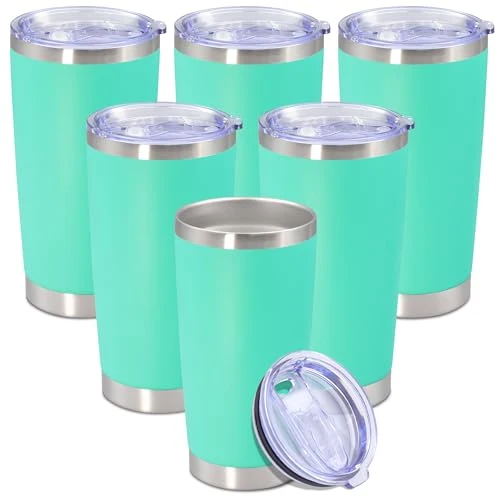 Advanced 20 oz Tumbler Insulated Tumblers Stainless Steel Coffee Mug Fashionable
