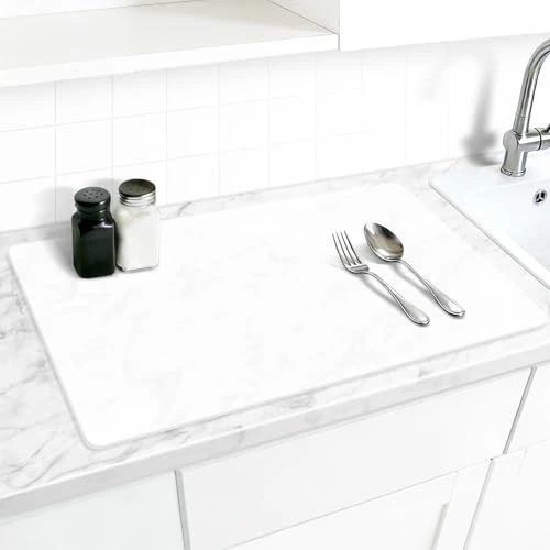 Premium Silicone Mat for Kitchen Counter Luxury