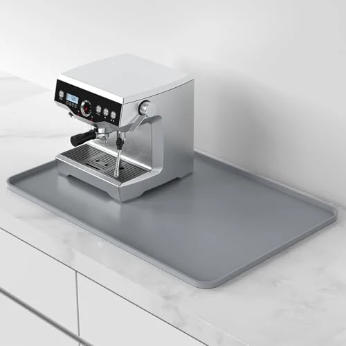 Convenient Silicone Coffee Mat Exclusive