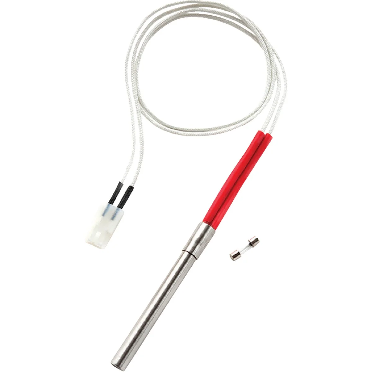 Powerful Traeger Hot Rod Grill Igniter Kit Prestigious