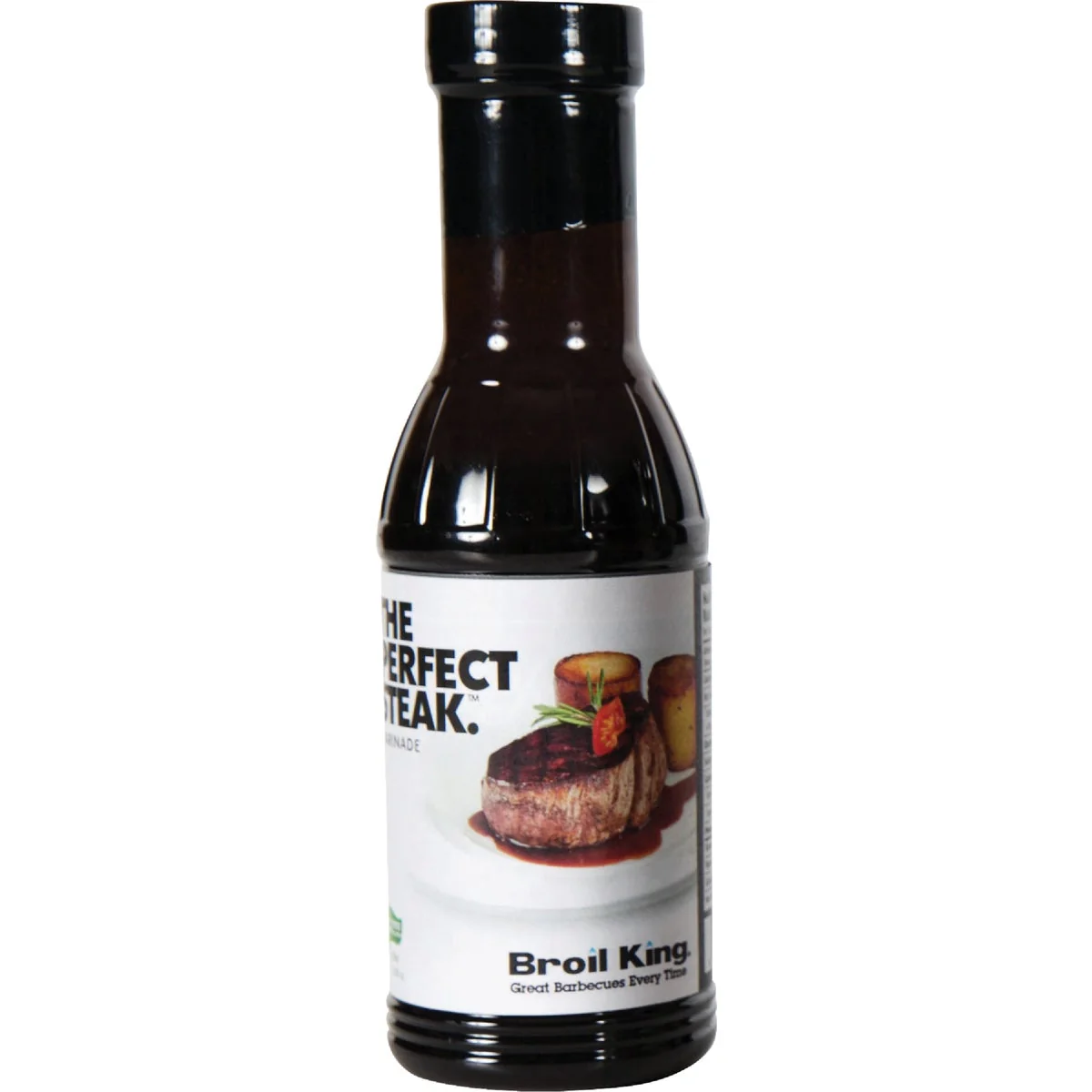 Fast Broil King 11.8 Oz. Steak Blend Marinade Minimalist