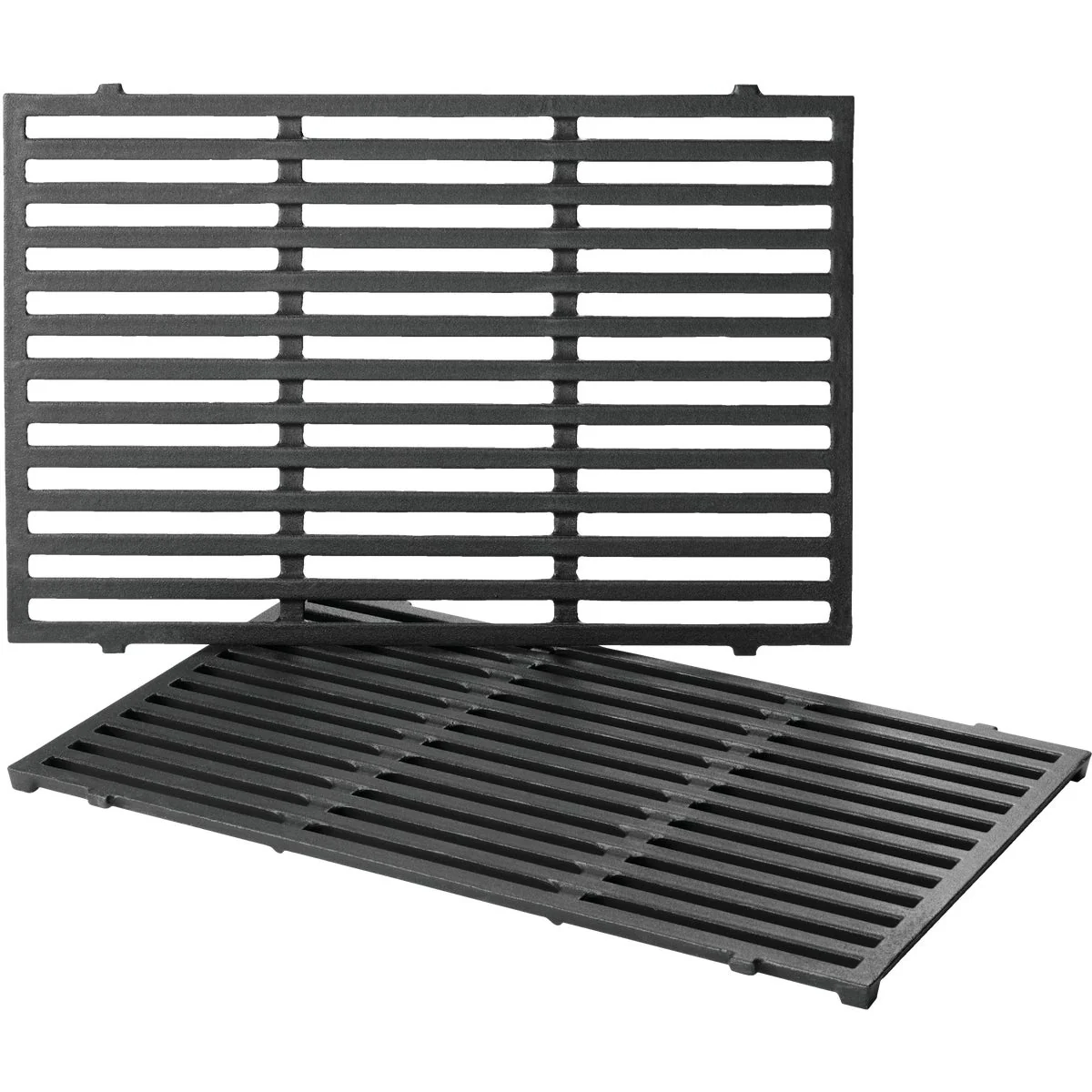 Specialty Weber Spirit 300 17.5 In. W. x 11.9 In. D. Porcelain Enameled Cast Iron Grill Grate Verified