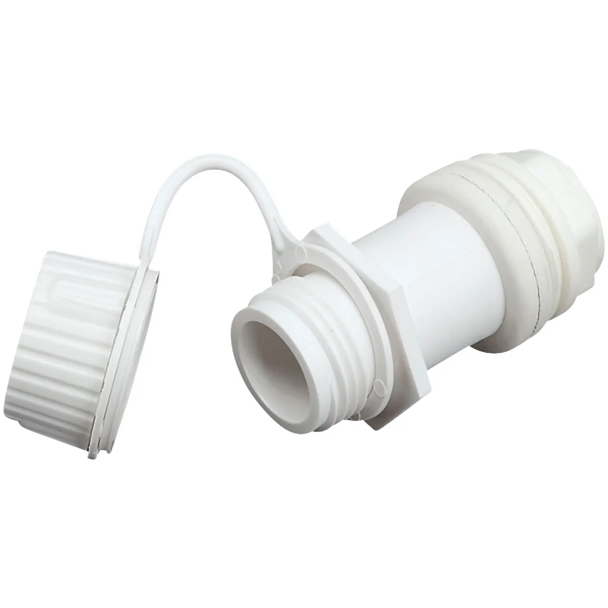 Fine Igloo Threaded Drain Plug Recyclable