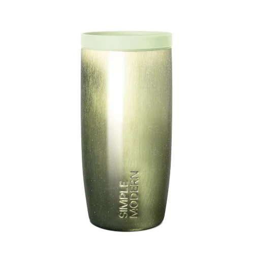 Selected Insulated Travel Coffee Mug 360° Lid Trendy