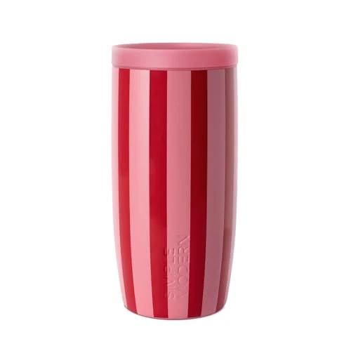 Natural Travel Coffee Mug Tumbler with 360° Lid Outstanding