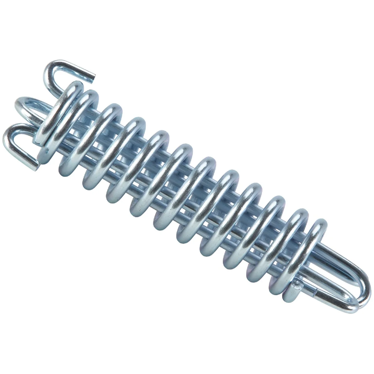 Refined Century Spring 7-3 4 In. 325 Lb. Capacity Porch Swing Spring Set Effective