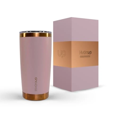 Soft Tumbler cup 20 oz Stainless Steel Vacuum Insulated Tumbler Functional