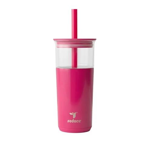 Original Aspen 20oz Vacuum Insulated Glass Tumbler Trusted