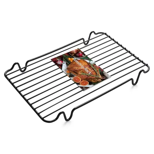 Superior Nonstick Roasting Rack Casual