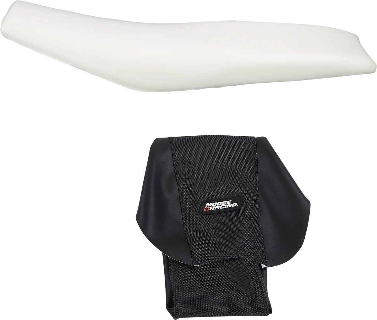 Classic MOOSE RACING Seat Foam w Black Cover – KTM KTM25015-CF Eco-Friendly