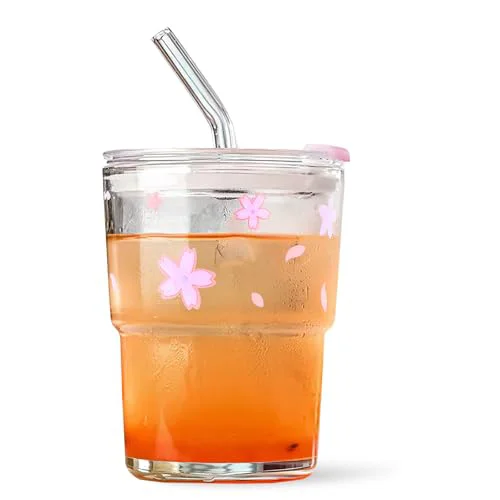 Exclusive Iced Coffee Cup Elite