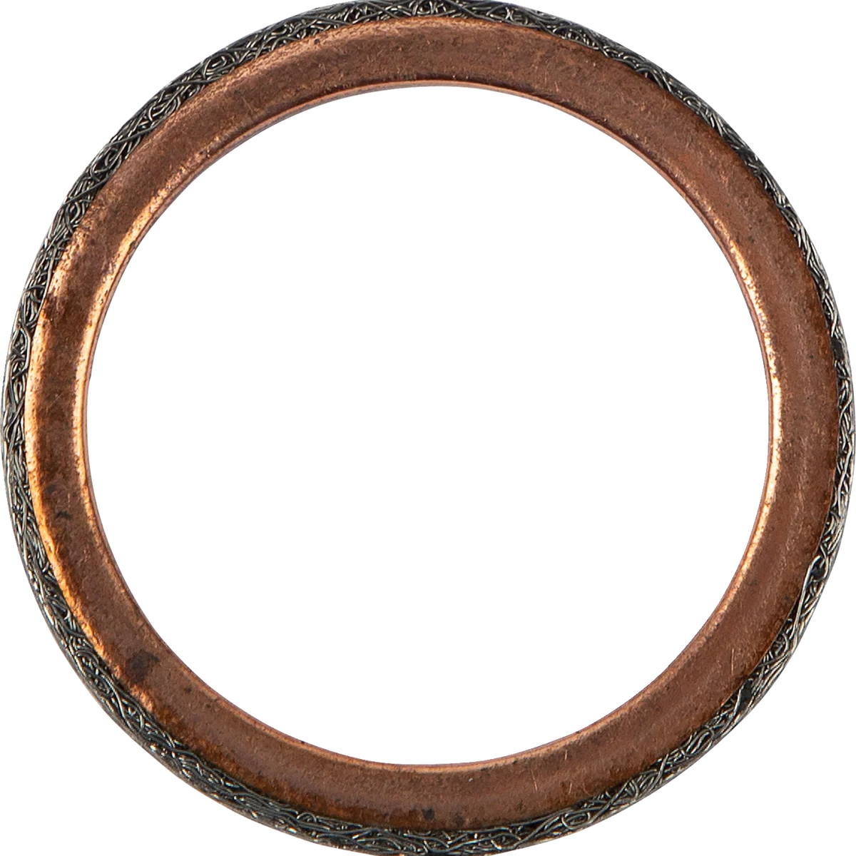 Breathable MOOSE RACING Exhaust Gasket Kit – Beta 823205MSE Safe