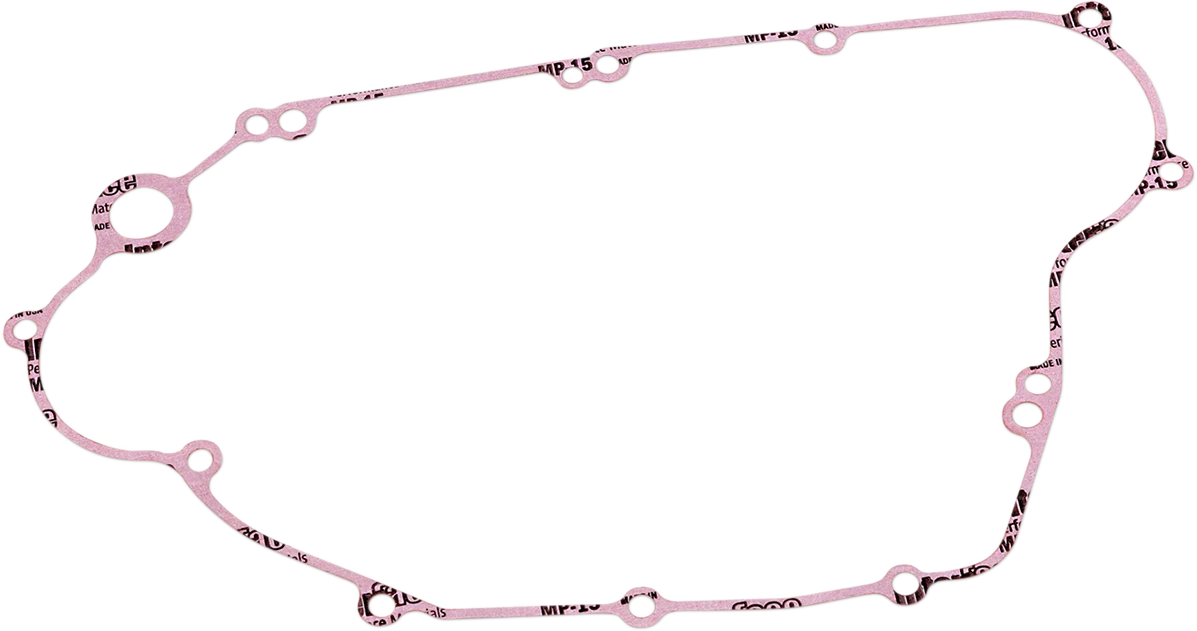 High-End MOOSE RACING Inner Clutch Cover Gasket 816251MSE Crafted