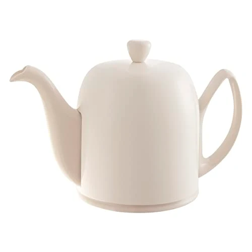 Carefully Designed Salam Luxury French Tea Pot Top-Quality