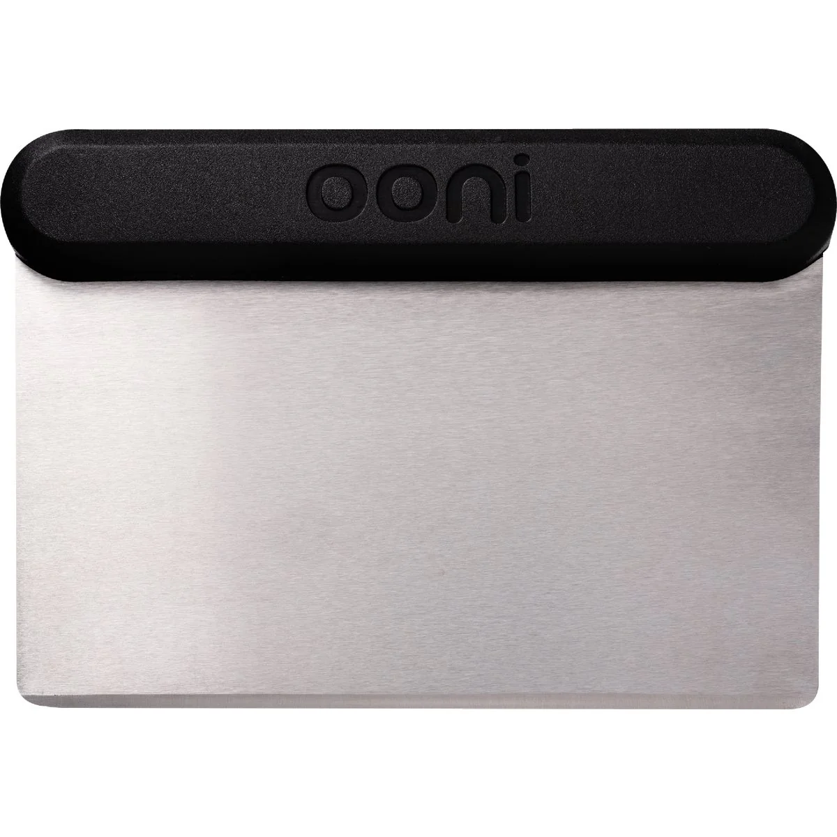 Eco-Friendly Ooni Pizza Dough Scraper Excellent