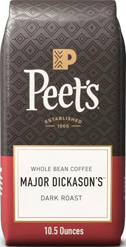 Superior Whole Bean Coffee 10.5 Ounce Fine Crafted