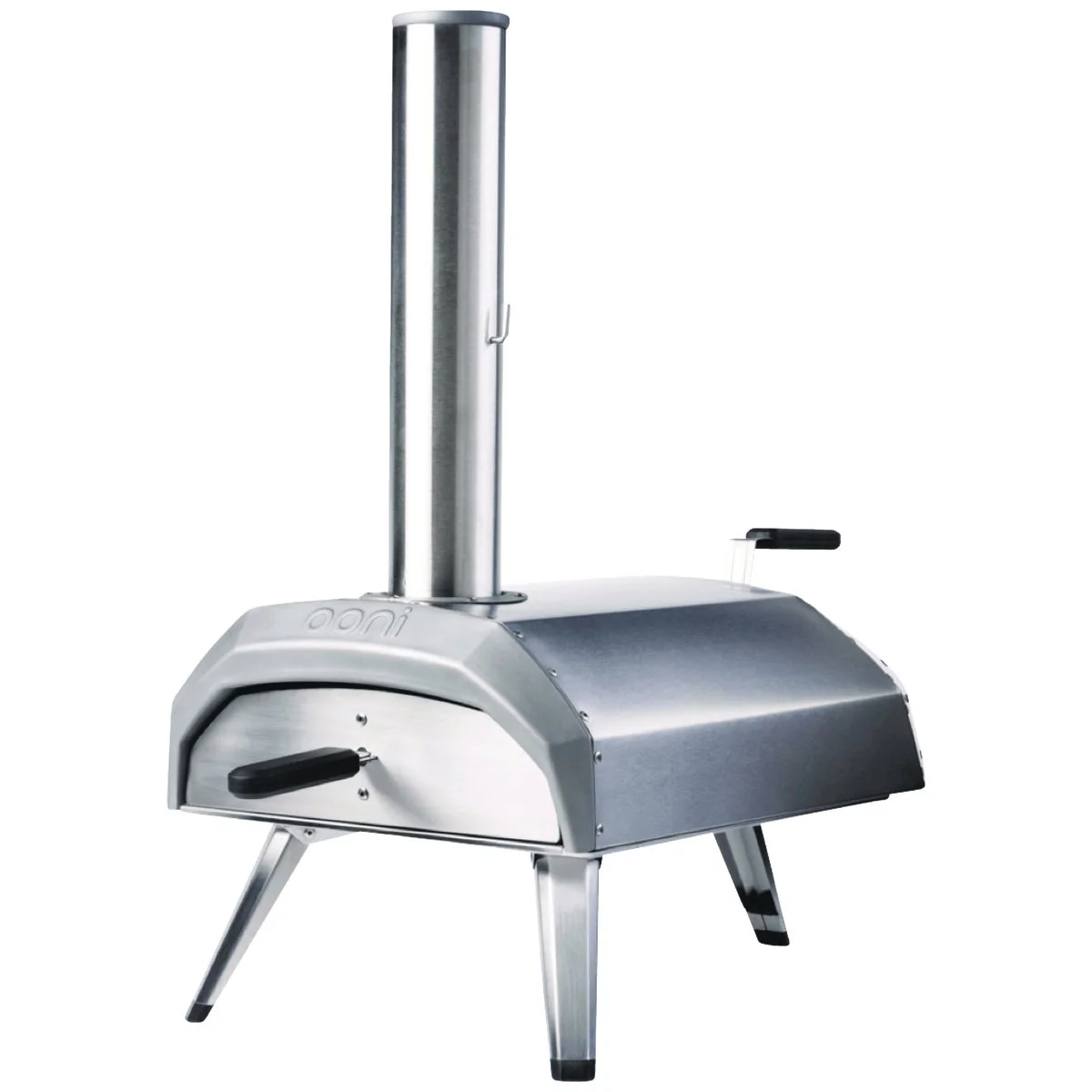 Verified Ooni Karu 12 Multi-Fuel Pizza Oven Advanced