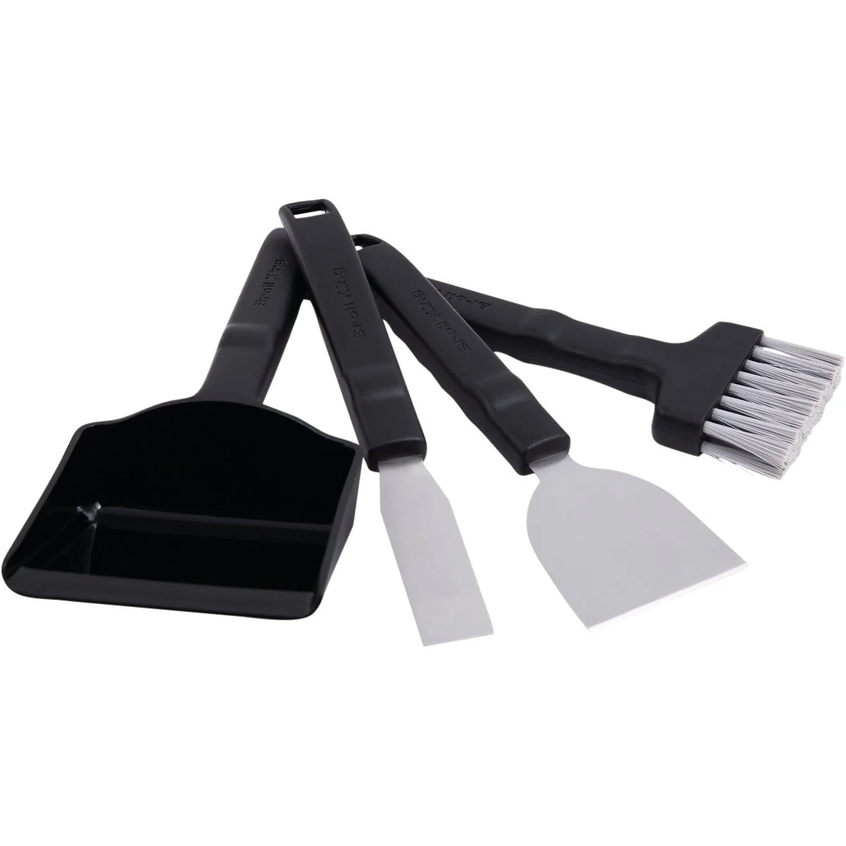 Environmentally Friendly Broil King Pellet Gas Grill Cleaning Kit Contemporary