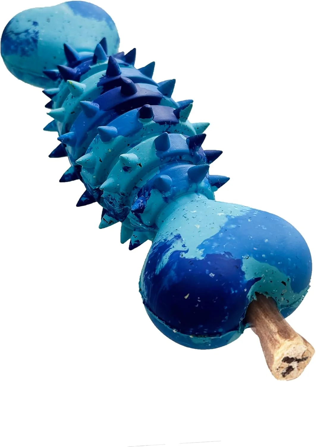 Selected Max Fusion with Nike Grind Arlee Spike Bone Dog Toy Chew Toy for Play Fetch Tug XL Fashionable