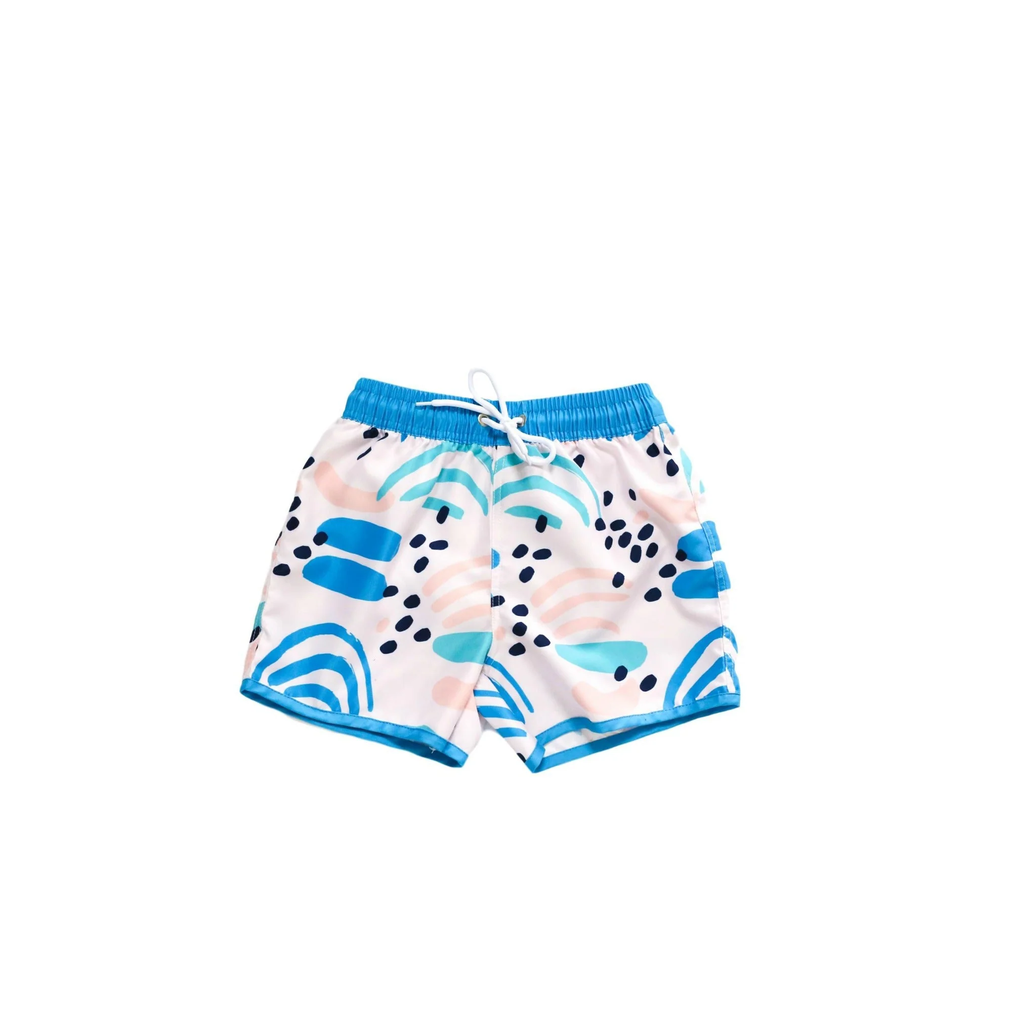 Exclusive Sunny Digs Swim Trunks Responsible