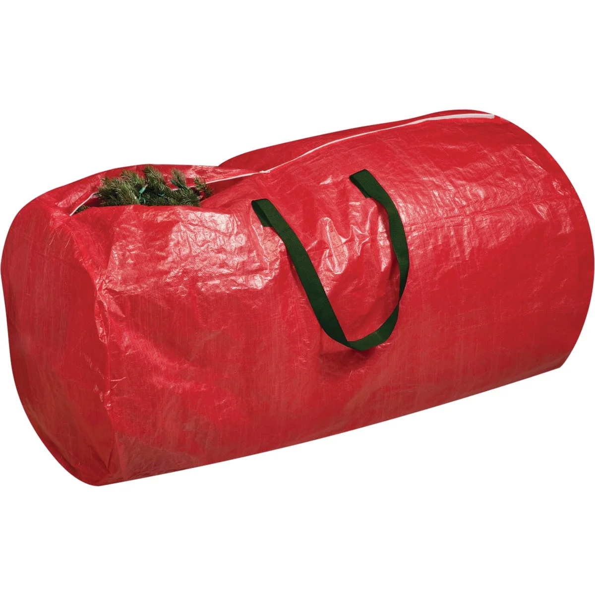 Eco-Friendly Honey Can Do 9 Ft. Christmas Tree Storage Bag Selected