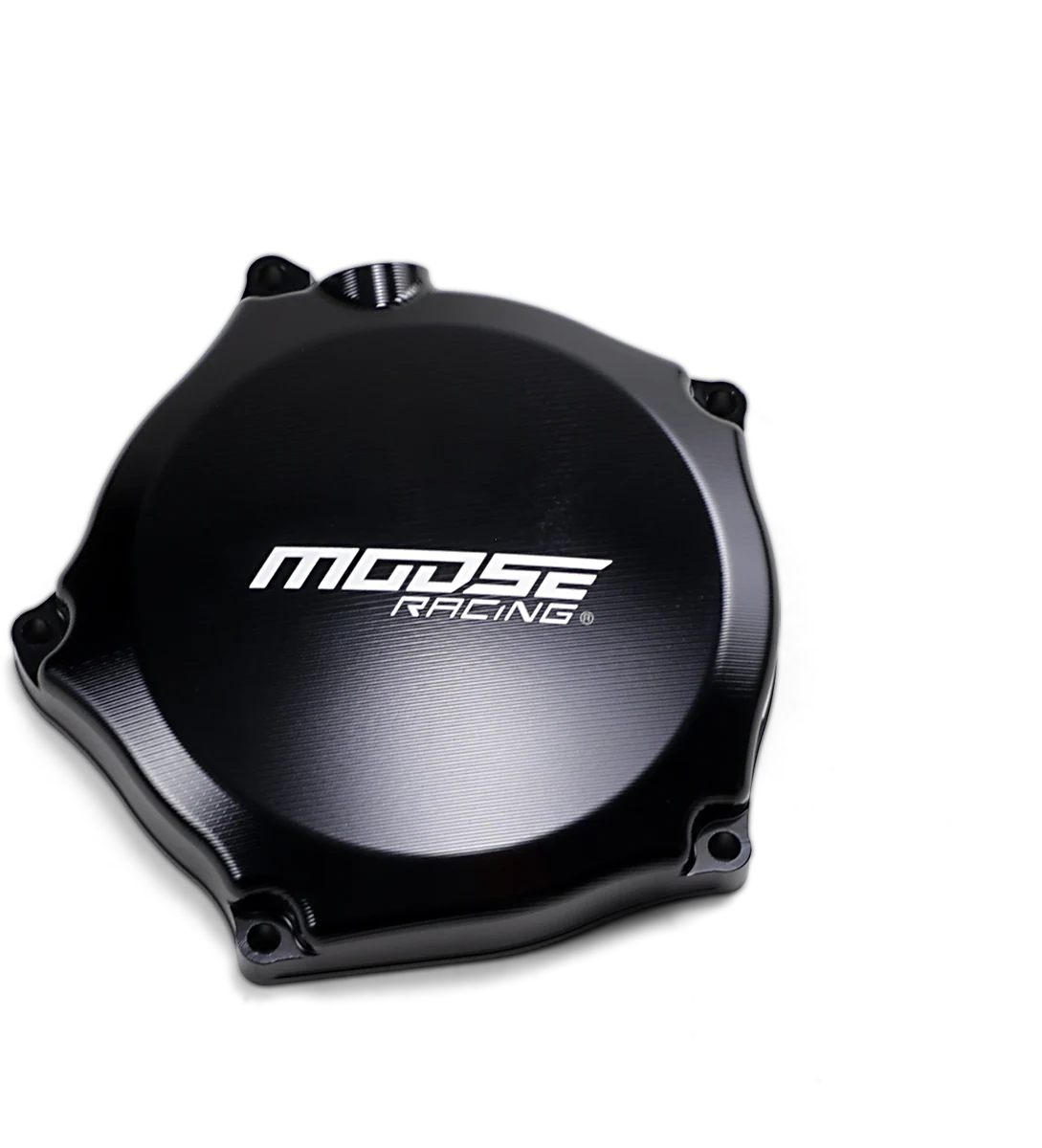 Secure MOOSE RACING Clutch Cover – Kawasaki D70-2474MB Versatile