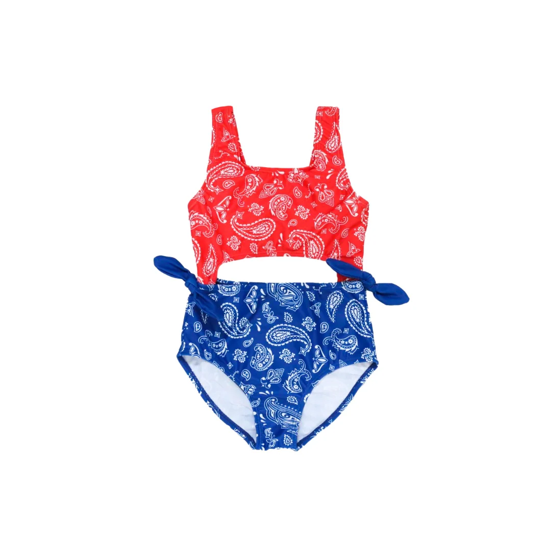 Practical dom Cove One Piece Swimsuit Outstanding