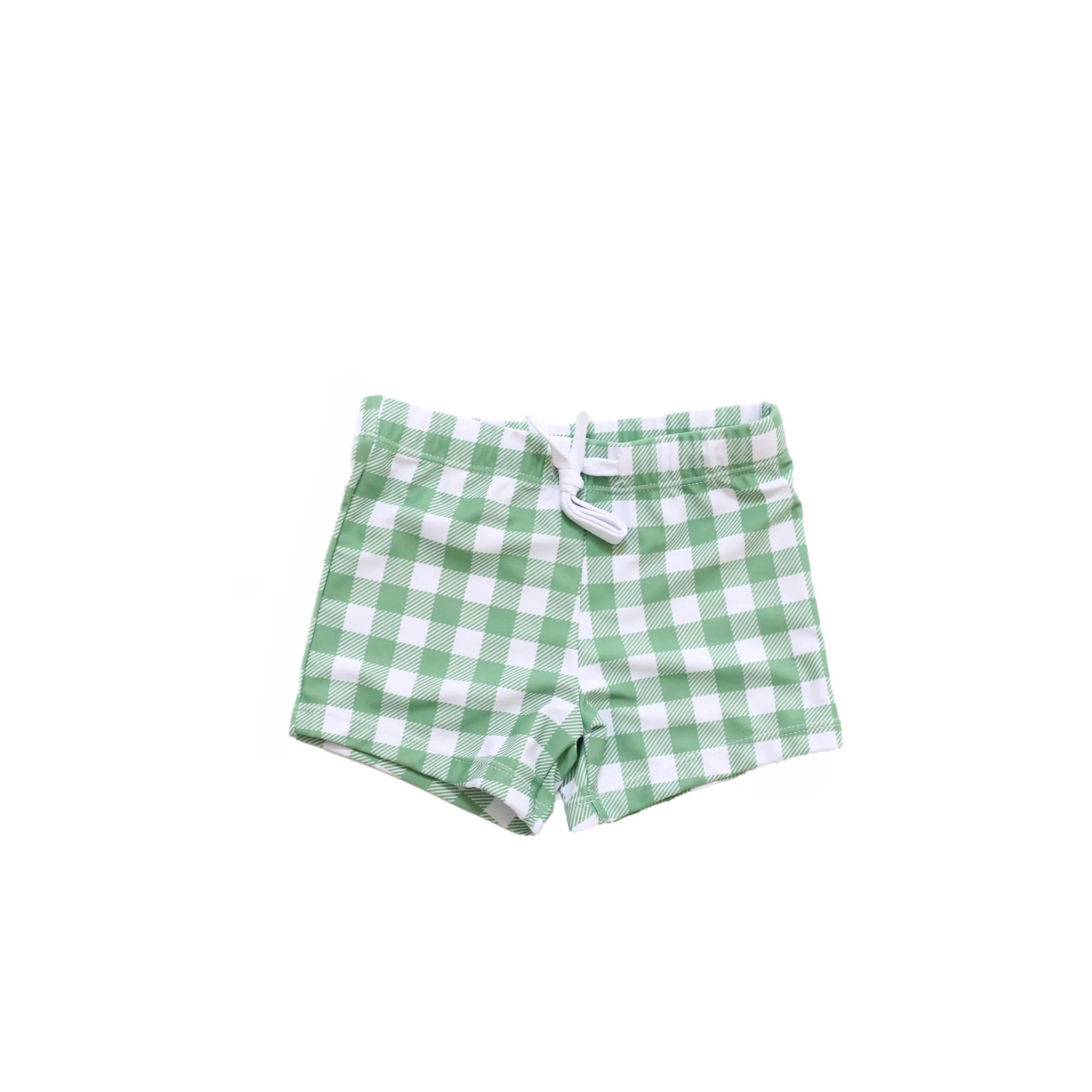 Stylish Moss Palazzo Bay Swim Briefs Exceptional