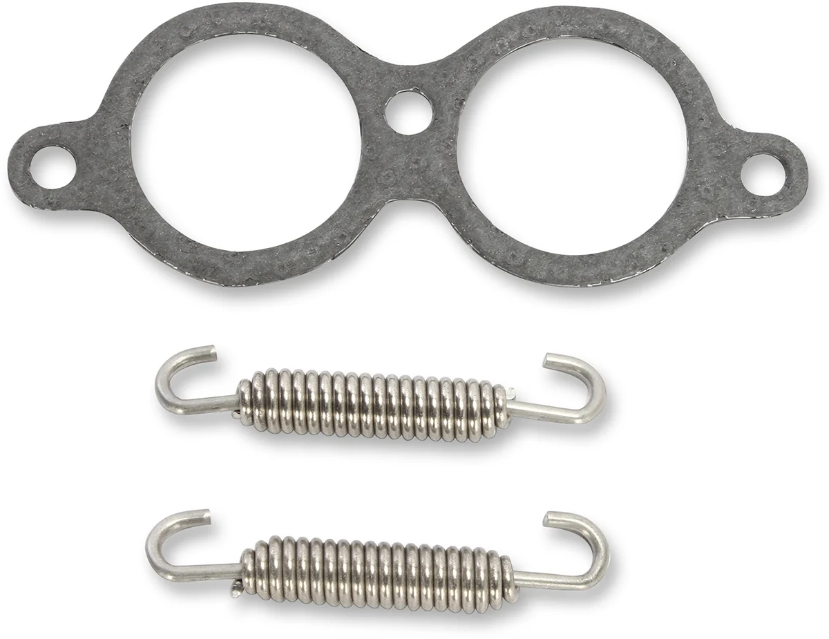 Original MOOSE RACING Exhaust Gasket Kit – KTM 823117MSE Fashionable