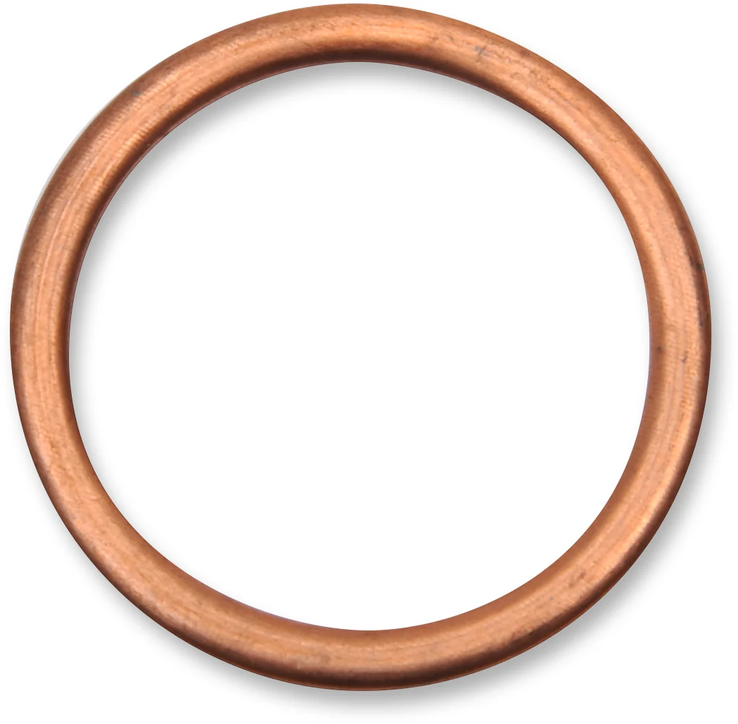 Proven MOOSE RACING Exhaust Gasket Kit 823065MSE Certified