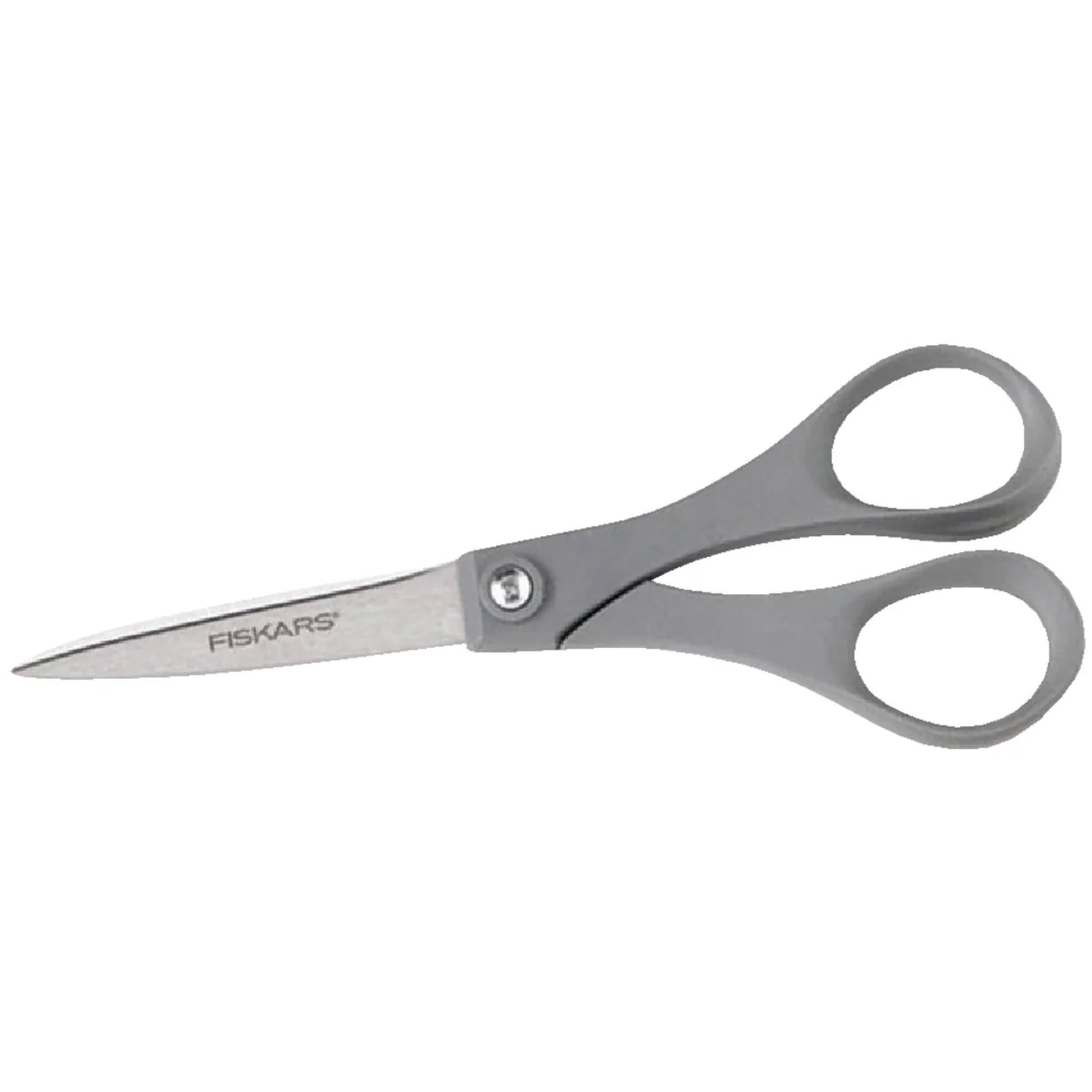 Specialty Fiskars Performance Versatile 7 In. General Purpose Stainless Steel Scissors Original Design