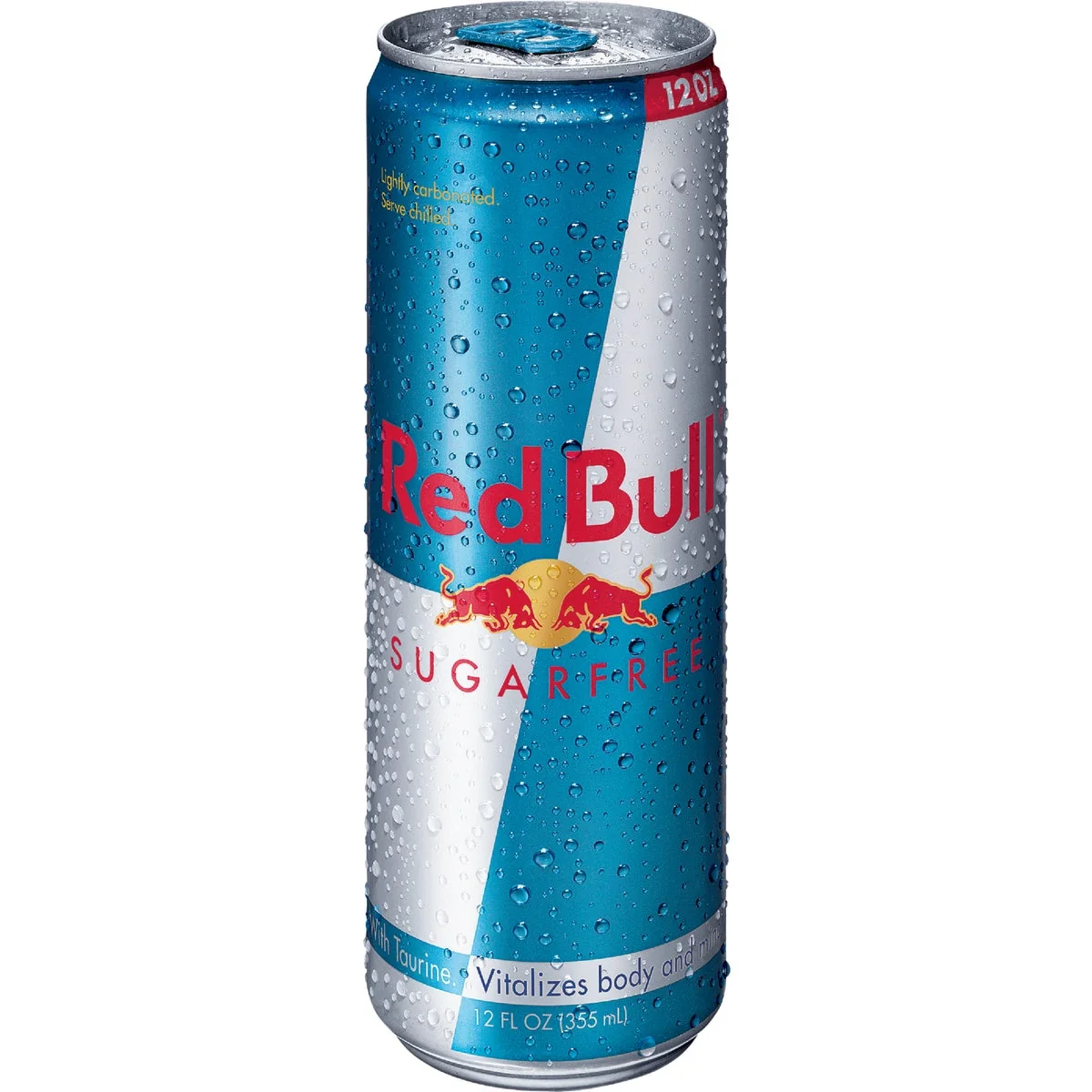Consistent Red Bull 12 Oz. Sugar- Energy Drink High-Quality