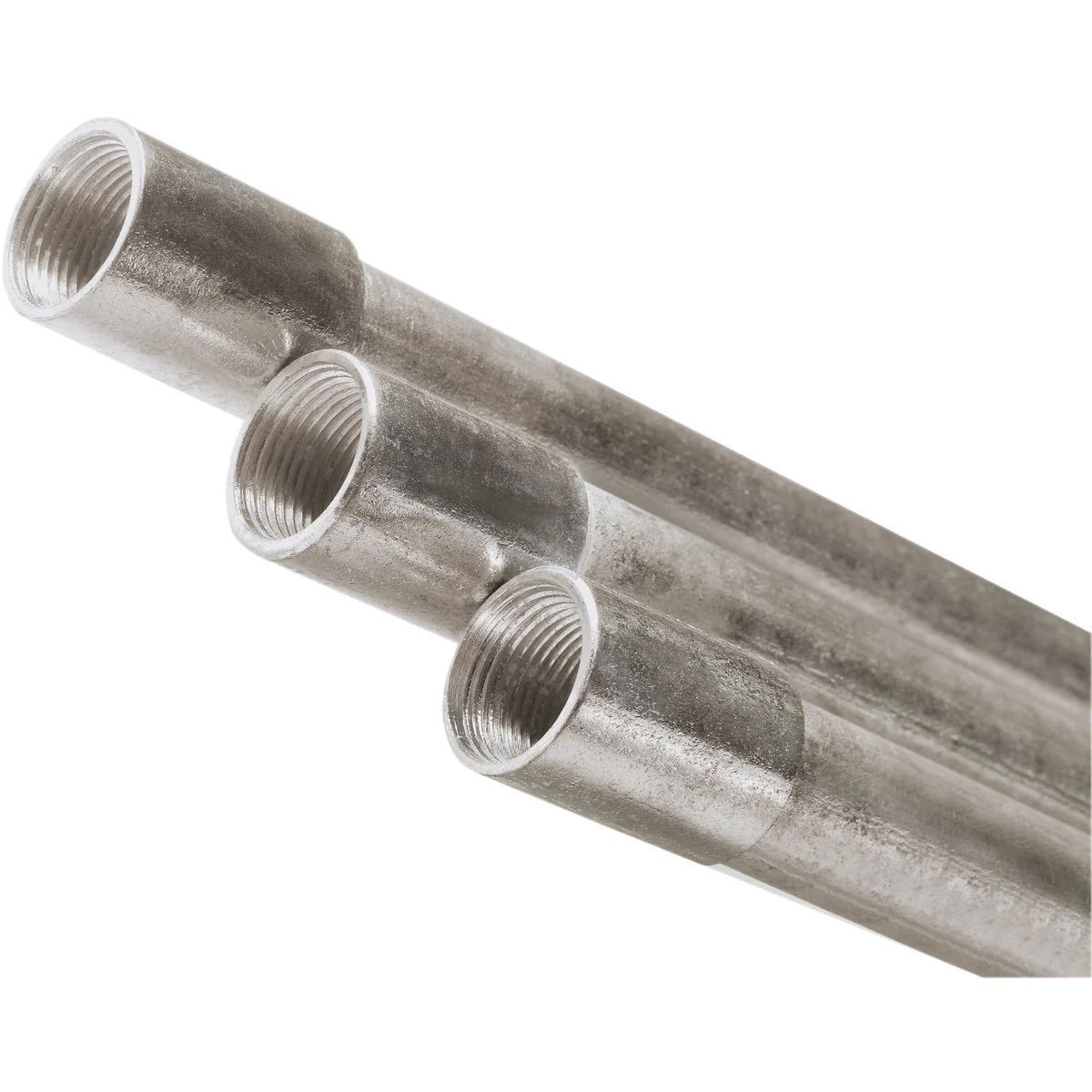 Sophisticated Wheatland 1-1 4 In. x 10 Ft. IMC Metal Conduit Expertly Made