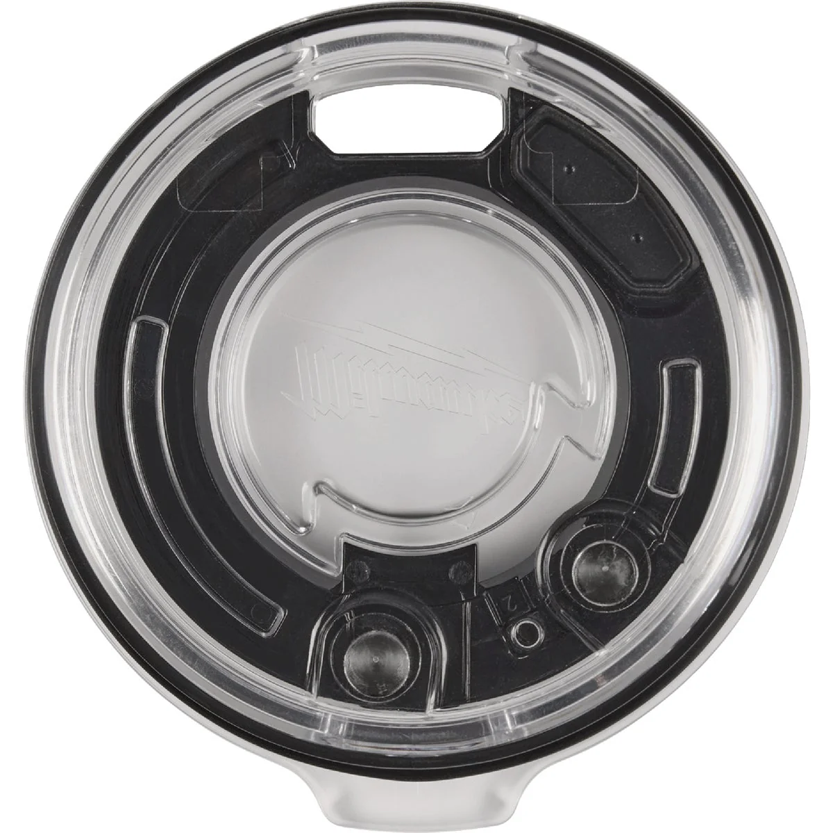 Reusable Milwaukee PackOut 30 Oz. Tumbler Lid Fast