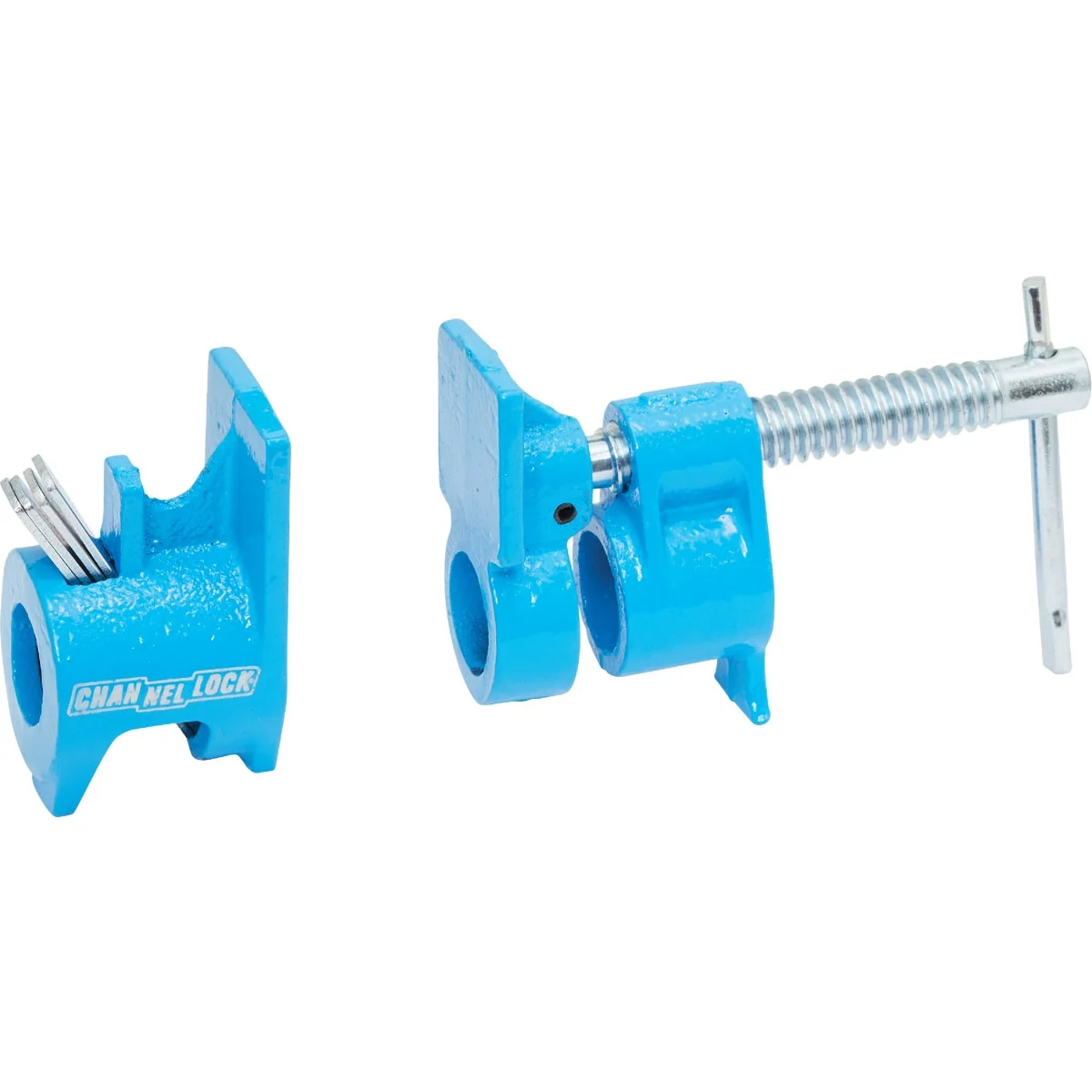 Secure Channellock 1 2 In. Pipe Clamp Certified