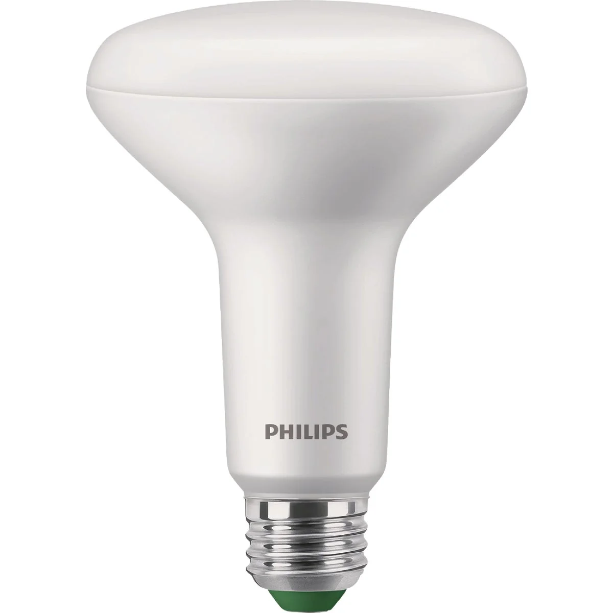 Fine Crafted Philips Ultra Efficient 65W Equivalent Soft White BR30 Medium LED Floodlight Light Bulb Modern