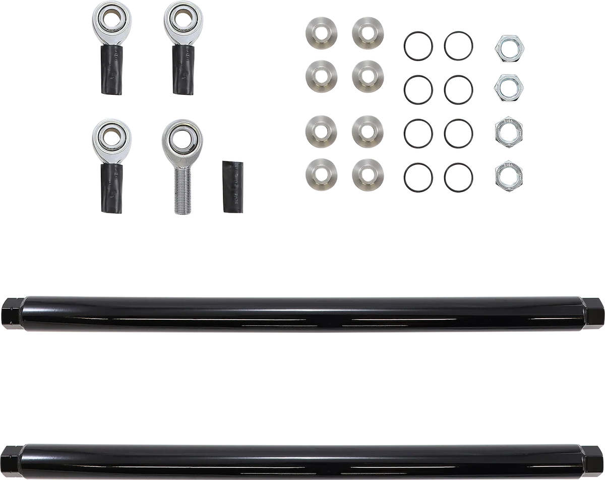 Certified MOOSE RACING Radius Rod – Upper 45514 Exclusive