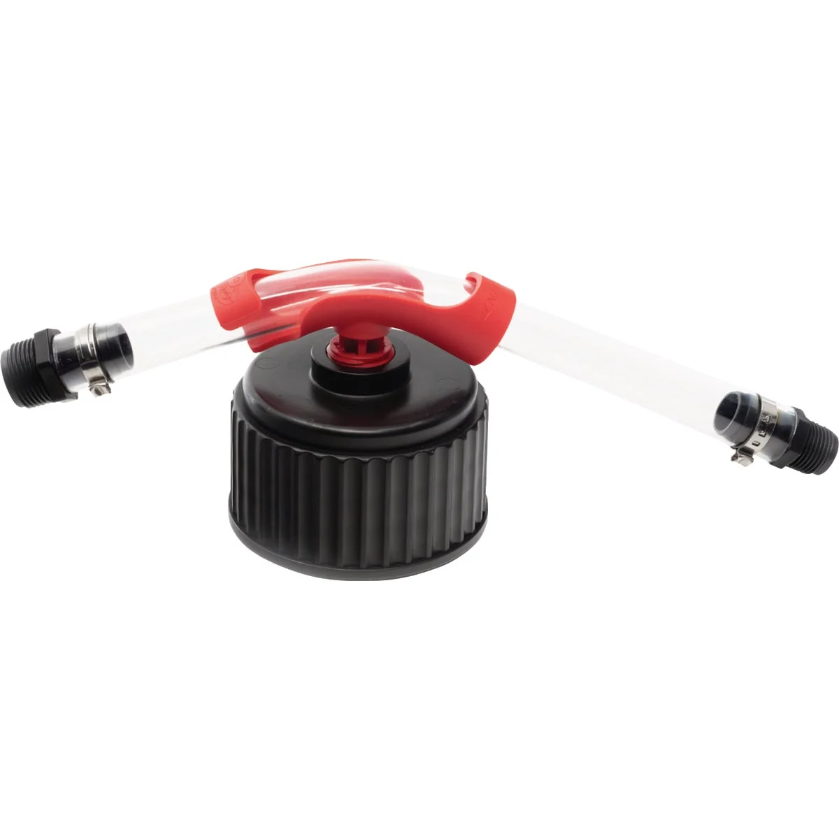 Next-Generation VP Racing Fuels Get Bent Hose Bender Prestigious