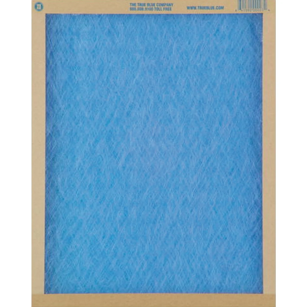 Premium Material True Blue 24 In. x 30 In. x 1 In. Merv 2 Fiberglass Furnace Filter Healthy