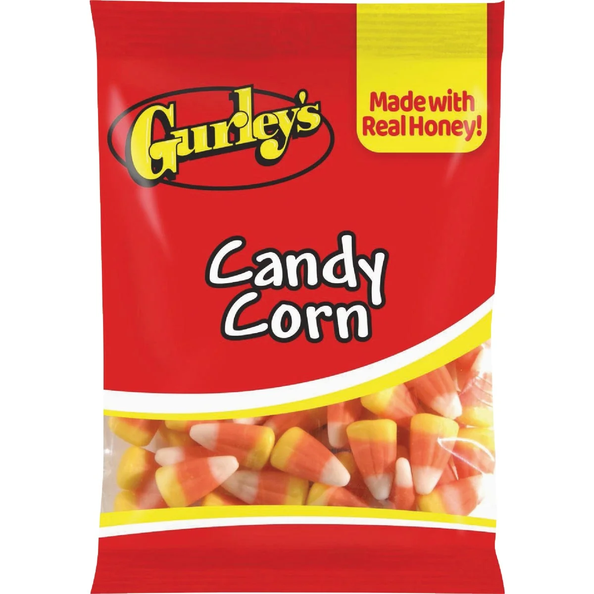 Fast Gurley’s 5 Oz. Candy Corn High-Performance