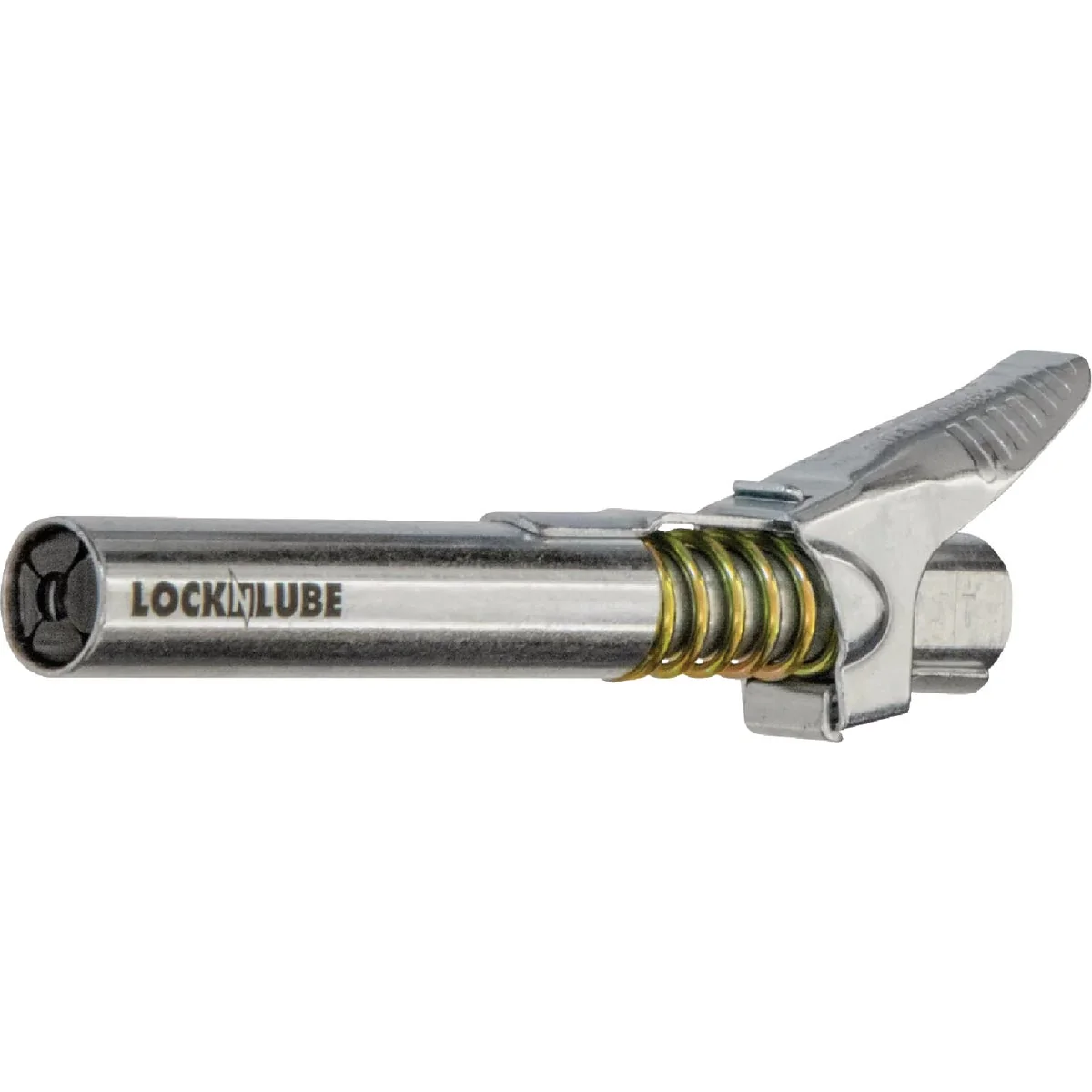 Versatile LockNLube XL Grease Coupler Artisan