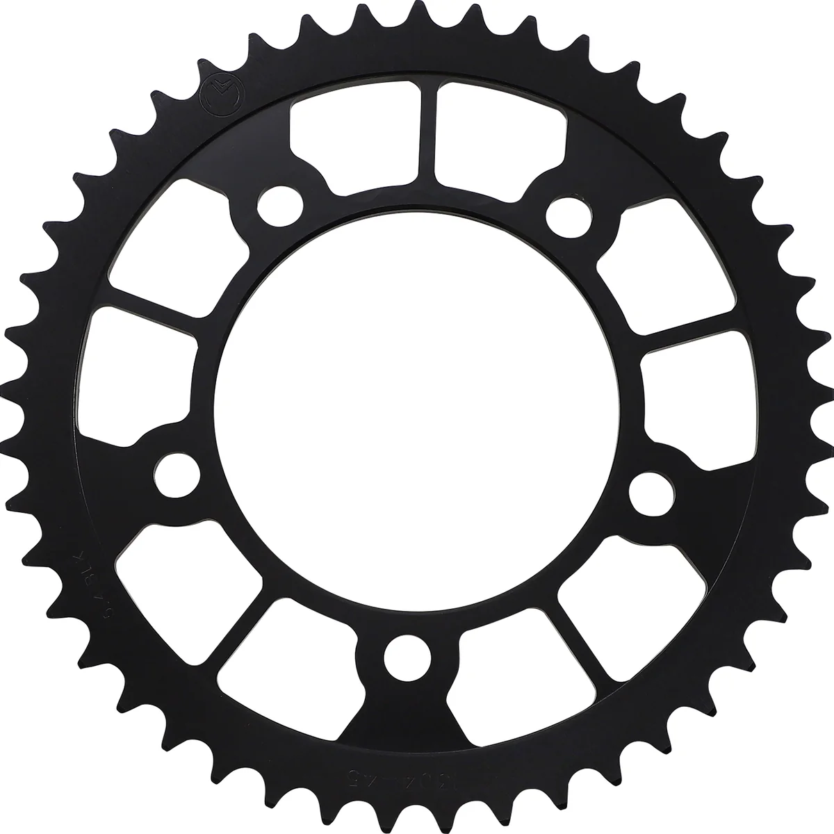 Advanced MOOSE RACING Rear Sprocket – 45 Tooth – Honda 1211-1304-45-10 Minimalist