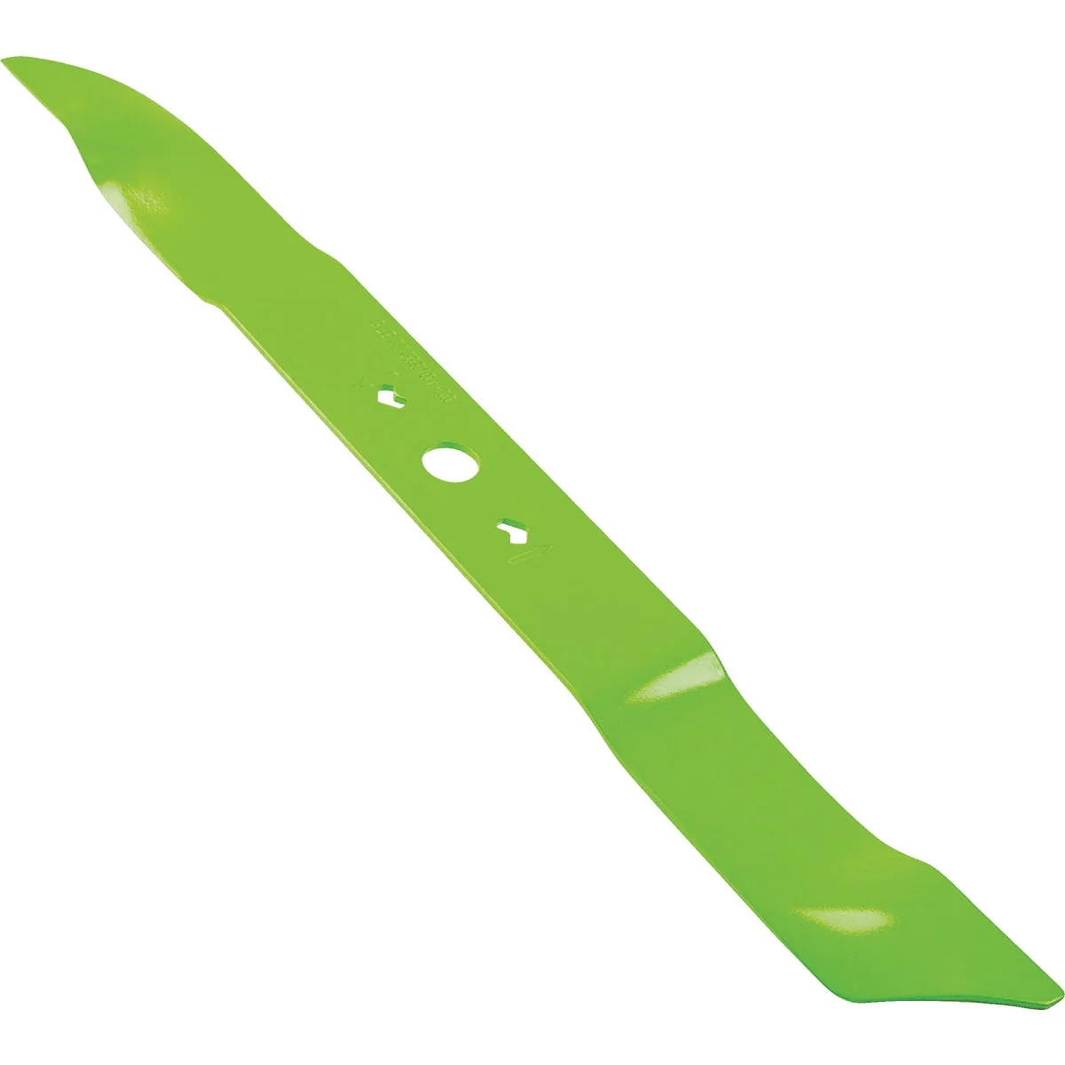 Fast Greenworks 20 In. Walk Behind Mower Blade