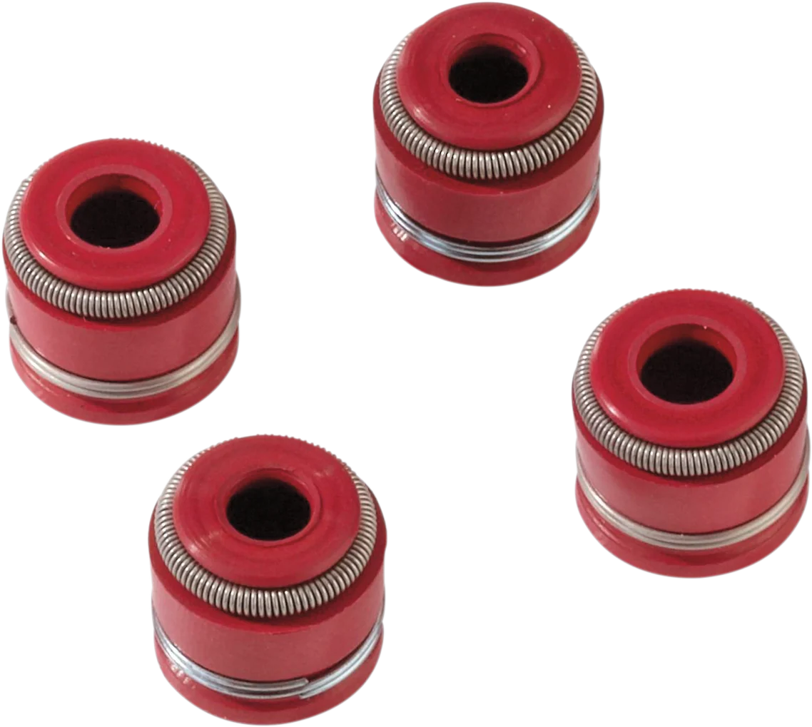 Authentic MOOSE RACING Valve Seal Kit M30-31540 Fine Crafted
