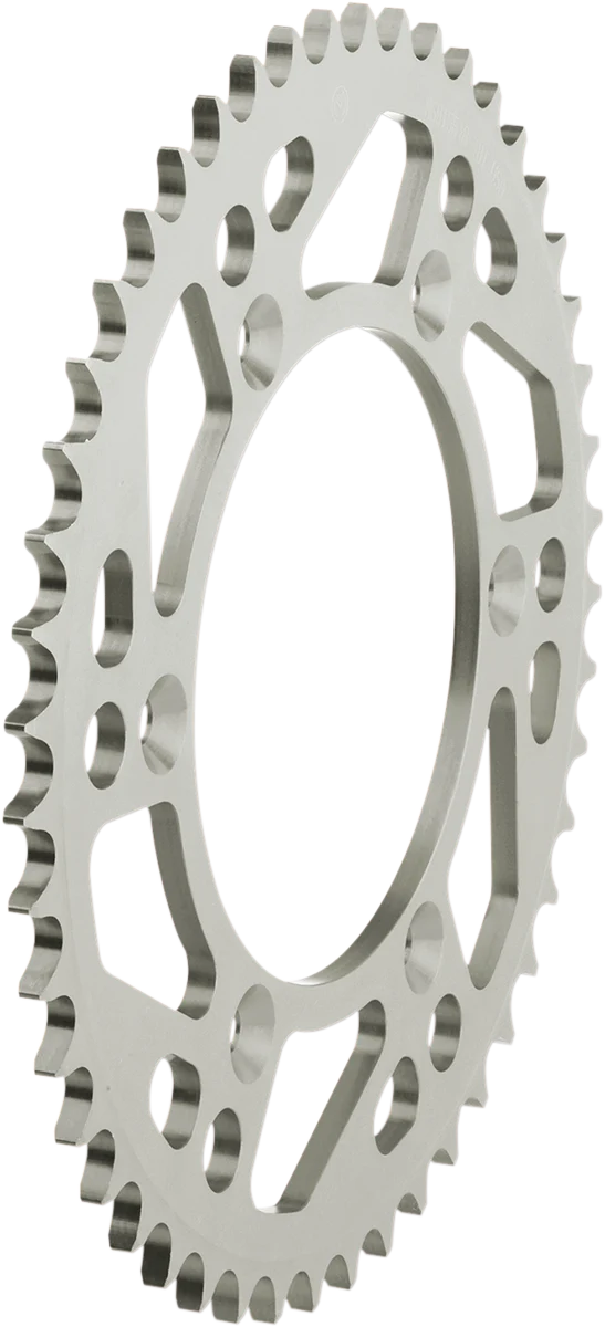 Fast MOOSE RACING Rear Sprocket – 49 Tooth 1211-808-49-10 Refined